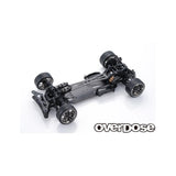 Overdose GALM  v2 anti + Chassis Kit