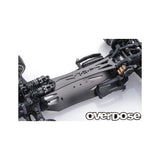 Overdose GALM  v2 anti + Chassis Kit