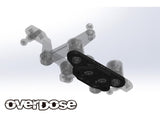 Overdose / OD390 Adjustable Steering Base for OD3546 / Color: various