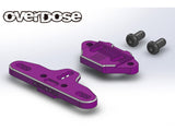 Overdose / OD390 Adjustable Steering Base for OD3546 / Color: various