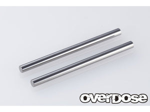 Overdose / OD1520B / Shaft φ3.0mm x 46mm for Vacula, Divall (2pcs)