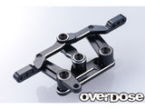 Overdose / OD3546 / Triple Link Steering Wiper Set for GALM series /