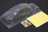 Toyota AE86 Trueno N2 Edition Hatchback 1-10 Body Set [Pandora] PAB-3067