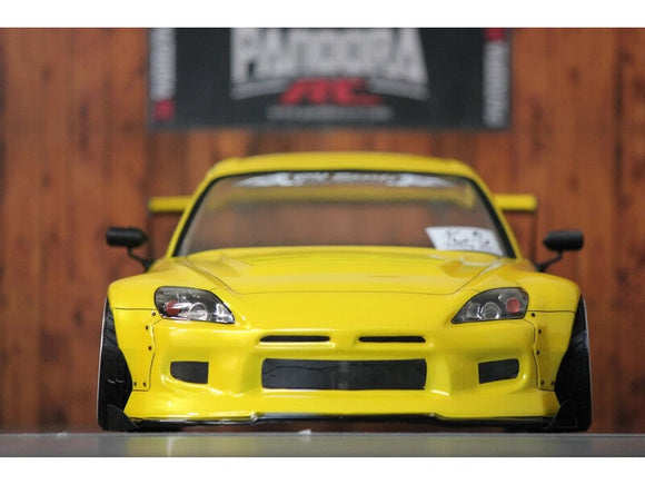 Pandora RC / PAB-3217 / Honda S2000 - BLS-Light / BN Sports