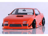 Pandora RC / PAB-3160 / Mazda RX 7 (FC3S) - BN Sports