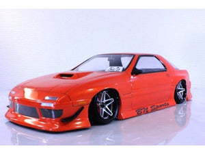 Pandora RC / PAB-3160 / Mazda RX 7 (FC3S) - BN Sports