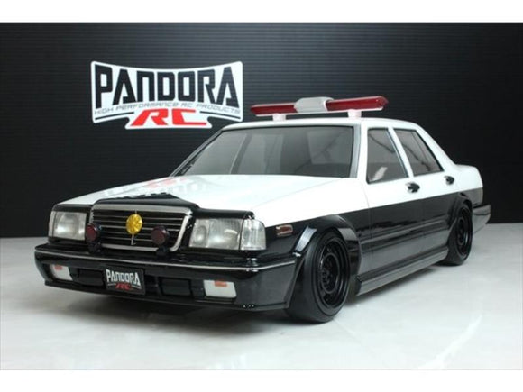 Pandora RC / PAB-3190 / Nissan Cedric Sedan (Y31)