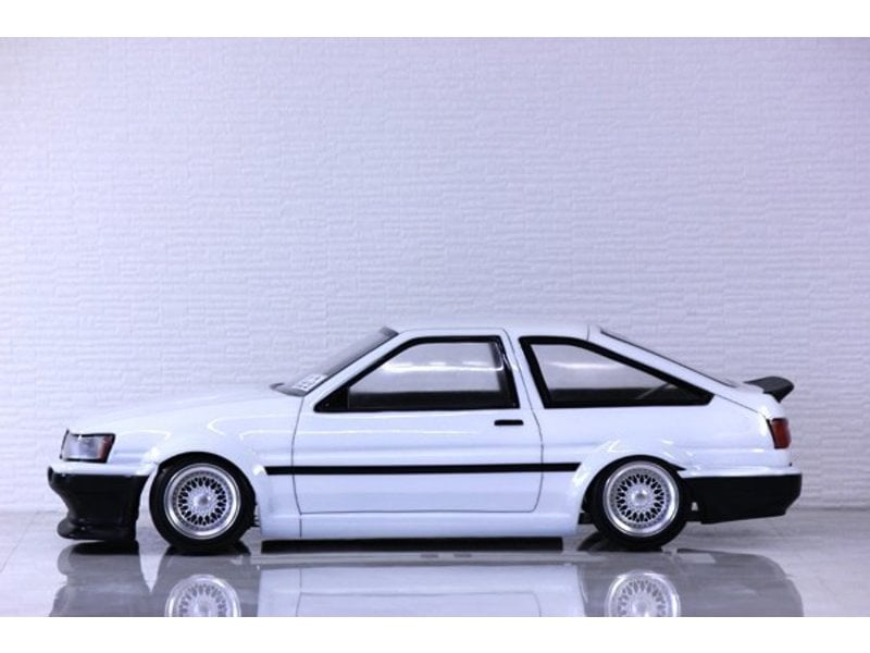 Pandora RC / PAB-3177 / Toyota AE86 Levin 3dr