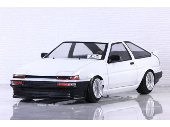 Pandora RC / PAB-3178 / Toyota AE86 Trueno 3dr