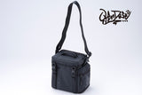 PRE ORDER  OVERDOSE RC Square Shoulder Bag