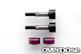 OVERDOSE Axle Shaft Set variouscolours (For OD2279 /