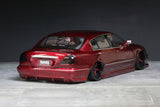 Pandora RC NISSAN CIMA F50 Drift Bodyshell
Limited Edition
Part number: PABG-3070