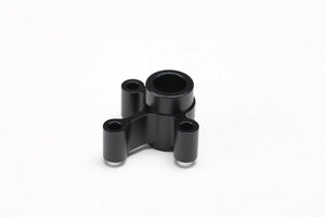 MD-302TH - Yokomo Alum.Top Shaft Holder for MD1