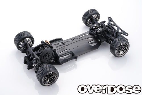 OVERDOSE OD3920 GALM ver.2 Anti+ Chassis Kit