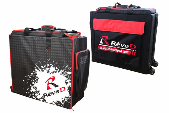 Reve D Hauler RC Carry Bag RJ-013