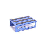 Aluminium Luxury Car Stand 1/10th - 1/8th - various colours