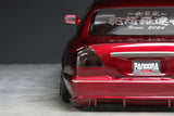 Pandora RC NISSAN CIMA F50 Drift Bodyshell
Limited Edition
Part number: PABG-3070