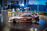 D like ps13  Rc Drift Body Shell Asbo Rc