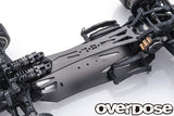 OVERDOSE OD3920 GALM ver.2 Anti+ Chassis Kit