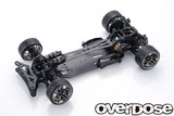 OVERDOSE OD3920 GALM ver.2 Anti+ Chassis Kit