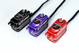 Reve D Aluminium Pro Drift Digital Servo rs st pro various colours