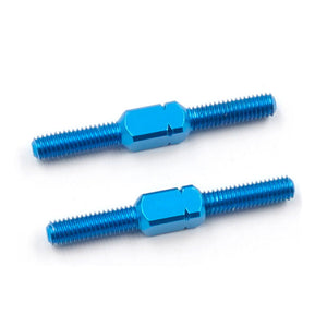 Slidelogy turnbuckle various sizes blue