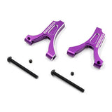 Overdose / OD286 / Aluminum Front Suspension Arm ES for OD / various colours