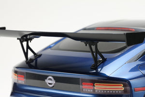 SD-RZ34WS - YOKOMO - ALLOY WING MOUNTS FOR PANDEM NISSAN Fairlady Z RZ34