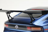 SD-RZ34WS - YOKOMO - ALLOY WING MOUNTS FOR PANDEM NISSAN Fairlady Z RZ34