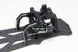 SDR-030 - Yokomo Super Drift SD3.0 Assemble kit various colours