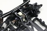 SDR-030 - Yokomo Super Drift SD3.0 Assemble kit various colours