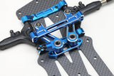 SDR-030 - Yokomo Super Drift SD3.0 Assemble kit various colours