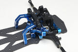 SDR-030 - Yokomo Super Drift SD3.0 Assemble kit various colours