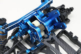 SDR-030 - Yokomo Super Drift SD3.0 Assemble kit various colours