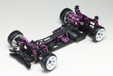 SDR-030 - Yokomo Super Drift SD3.0 Assemble kit various colours