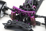 SDR-030 - Yokomo Super Drift SD3.0 Assemble kit various colours