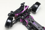 SDR-030 - Yokomo Super Drift SD3.0 Assemble kit various colours