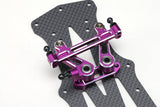 SDR-030 - Yokomo Super Drift SD3.0 Assemble kit various colours