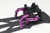 SDR-030 - Yokomo Super Drift SD3.0 Assemble kit various colours