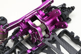 SDR-030 - Yokomo Super Drift SD3.0 Assemble kit various colours