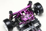 SDR-030 - Yokomo Super Drift SD3.0 Assemble kit various colours