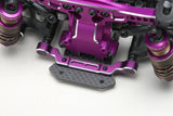 SDR-030 - Yokomo Super Drift SD3.0 Assemble kit various colours