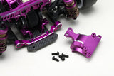 SDR-030 - Yokomo Super Drift SD3.0 Assemble kit various colours