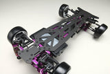 SDR-030 - Yokomo Super Drift SD3.0 Assemble kit various colours