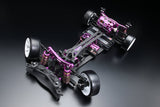 SDR-030 - Yokomo Super Drift SD3.0 Assemble kit various colours