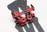 SDR-030 - Yokomo Super Drift SD3.0 Assemble kit various colours