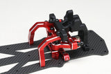 SDR-030 - Yokomo Super Drift SD3.0 Assemble kit various colours