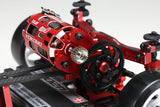 SDR-030 - Yokomo Super Drift SD3.0 Assemble kit various colours