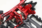 SDR-030 - Yokomo Super Drift SD3.0 Assemble kit various colours