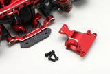 SDR-030 - Yokomo Super Drift SD3.0 Assemble kit various colours